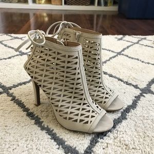 LC Lauren Conrad High Heels